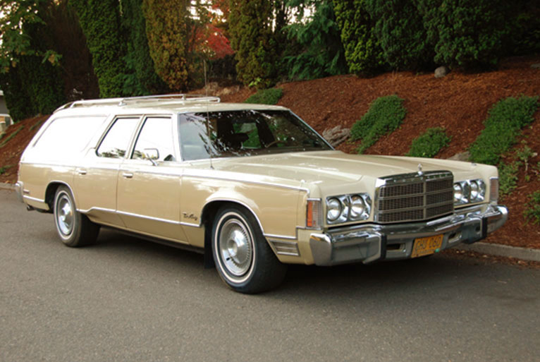 What Happened To The Great American Station Wagon?