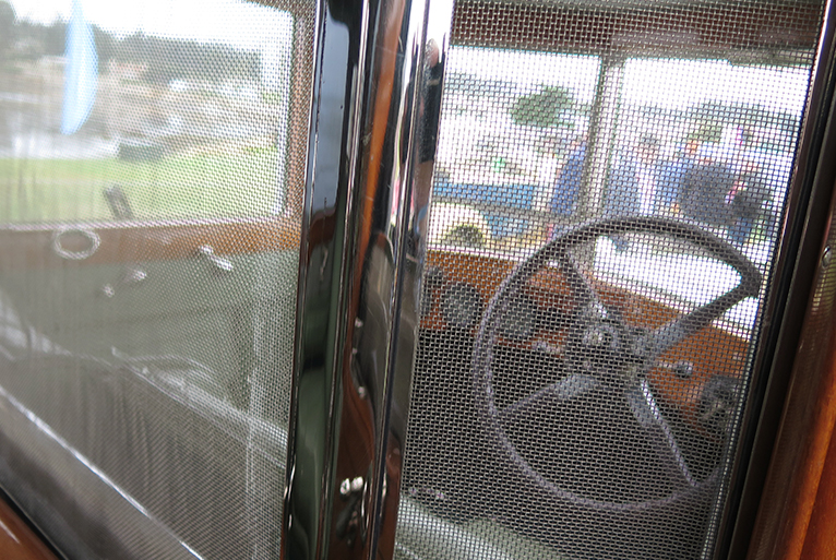1927 Rolls-Royce I Windovers Limousine